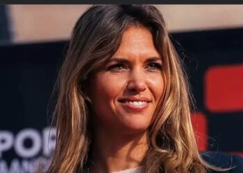 Ine Beyen uit frustraties: “Waarom mag Van Aert dat wel, en Kopecky niet?”