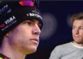 Bakelants voorspelt groot Omloop-probleem voor Wout van Aert