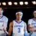 Betrayal in Kentucky Wildcats: wildcats’ Star Allegedly Planning Secret Exit to Division Rival