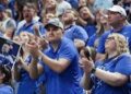 John Calipari’s Return to Kentucky Sparks Mixed Reactions