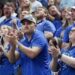 Kentucky Wildcats Face Backlash Over Recent ControversiesKentucky Wildcats Face Backlash Over Recent Controversies