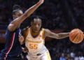 Shaking Off the Tennessee Loss: What’s Next for UConn?