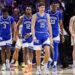 Heartbreak for Fans: Kentucky Legend Released in Shocking Roster Decision!