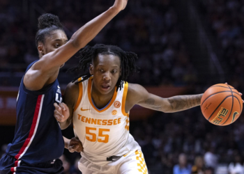 Shaking Off the Tennessee Loss: What’s Next for UConn?