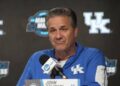 John Calipari has issued a warning to Kentucky Wildcats fans ahead of their upcoming game against the South Carolina on Saturday
