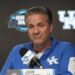 John Calipari has issued a warning to Kentucky Wildcats fans ahead of their upcoming  game against the South Carolina on Saturday