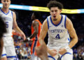 Kentucky Wildcats’ Defensive Rebuild Faces Setback as Star Defender Enters Free Agency