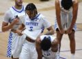 From bad to worse: Kentucky Wildcats Suffer major injury blow which could damage their winning chances in next NCAA clash