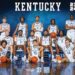 Kentucky wildcats Under Siege: Another Coach Poised to Leave for a Rival Team!”