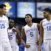 Kentucky Wildcats Announce Departures of Seven Players Ahead of Next Season
