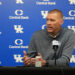 Mark Pope’s recent comments on Kentucky loss to Ole miss Sparks heated controversy