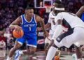 Kentucky’s season just moved from bad to worse as three players ruled out ahead of crucial clash…