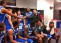 Kentucky Wildcats Locker Room Chaos: The Shocking Incident You Won’t Believe!