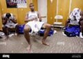 Explosive Locker Room Fight: Has the Kentucky Wildcats’ Chemistry Completely Crumbled?