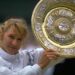 The 1993 Wimbledon victory was sweet, but Steffi couldn’t help but empathize with Jana and how close she was to winning. A kind hug and Steffi asking, “Are you alright?”.See more