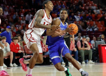 “Justice Served: Oklahoma Controversial Loss to Kentucky Leads to Referee Investigation”. Full details below