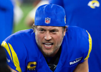 Steelers Must Trade for Matthew Stafford to Escape QB Mediocrity