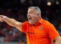 Bruce Pearl Respects Kentucky Basketball but Stresses Challenges Ahead