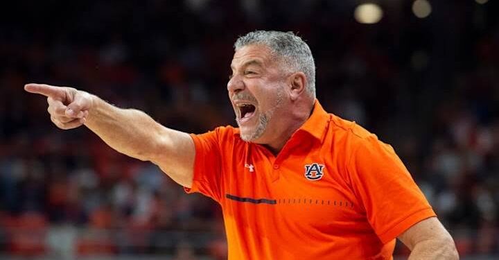 Bruce Pearl Respects Kentucky Basketball but Stresses Challenges Ahead