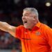 Bruce Pearl Respects Kentucky Basketball but Stresses Challenges Ahead