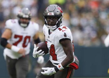 Pittsburgh Steelers Could Lose Out on Another Top WR Target