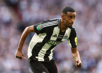 Update on Alexander Isak’s Transfer to Liverpool