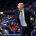 Kentucky HC Mark Pope demands college basketball expansion to 40 games, says current season “isn’t long enough”