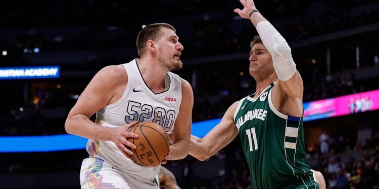 Nikola Jokic’s Comeback Sparks Nuggets to Win Against Bucks