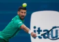 Djokovic Reaches Semifinals with Impressive Victory Over Korda