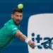 Djokovic Reaches Semifinals with Impressive Victory Over Korda
