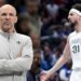 “Vibes in Dallas are disastrous” – NBA fans react to Jason Kidd’s highly critical comments about Klay Thompson’s defense