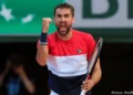 Marin Čilić Surpasses Andy Murray’s Record with Challenger Event Victory