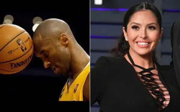 Legacy or Business: Fans Find Vanessa Bryant and Nike Guilty of Milking Kobe Bryant’s Name for Monetary G…