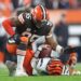 “Is Maliek Collins Really the Key to the Browns’ Super Bowl Dreams?   -Fans Are Divided!”