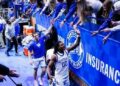 The end is here for Otega Oweh:Kentucky officially replace Otega Oweh in NCAA draft…