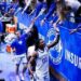 The end is here for Otega Oweh:Kentucky officially replace Otega Oweh in NCAA draft…