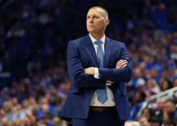 363 National Coaches Chose Ignorance But Mark Pope Breaks Silence on NCAA Major Red Flag Draining College Basketball Community