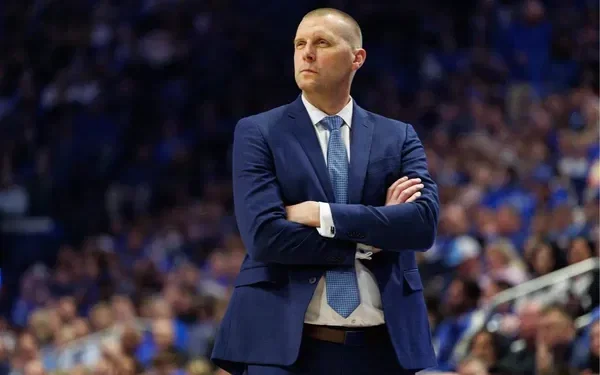 363 National Coaches Chose Ignorance But Mark Pope Breaks Silence on NCAA Major Red Flag Draining College Basketball Community