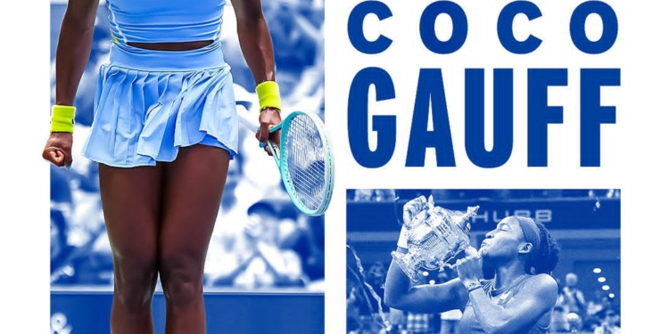 Coco Gauff Turns 19: Is She the Future of Tennis or Just a Flash in the Pan?
