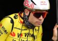 Wout van Aert hakt zware knoop door vlak voor Omloop