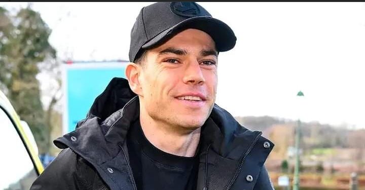 Wout van Aert doet belofte aan zijn fans: “Op het einde van mijn carrière”