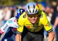Van Aert komt met jammerlijke analyse na Kuurne-Brussel-Kuurne