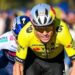 Van Aert komt met jammerlijke analyse na Kuurne-Brussel-Kuurne