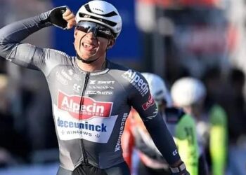 Roodhooft onthult nieuw Philipsen-plan en spreekt zich uit over Van der Poel