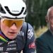 Michel Wuyts slaat alarm: zorgwekkend signaal Van der Poel