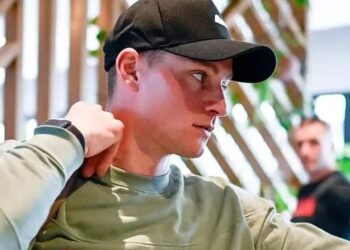 Onthuld: de ware reden achter vervroegde terugkeer Van der Poel