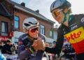De Lie verrast door deelname Van der Poel aan Le Samyn: “Dit verandert alles”
