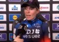 « C’est ridicule… Si Tadej Pogačar disait ça, tout le monde lui dirait d’arrêter de faire des histoires » – Demi Vollering critiquée après ses commentaires post-Omloop sur ses rivales.
