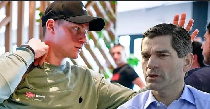 Dreigt er een faillissement? Roodhooft onthult precaire situatie bij Alpecin