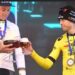 Nathan Van Hooydonck Analyseert de Hevige Rivaliteit Tussen Mathieu van der Poel en Wout van Aert en Wijst op Opkomende Concurrenten